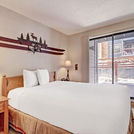 River Mtn Lodge W117C Breckenridge Esterno foto