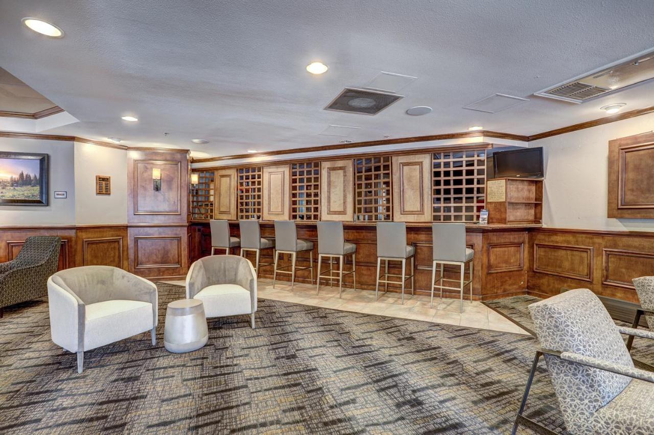 River Mtn Lodge W117C Breckenridge Esterno foto