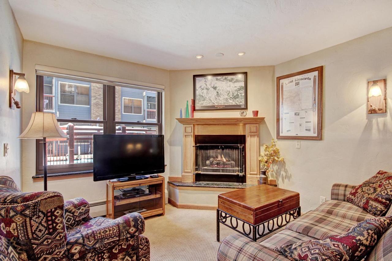 River Mtn Lodge W117C Breckenridge Esterno foto