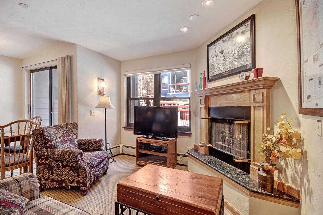 River Mtn Lodge W117C Breckenridge Esterno foto