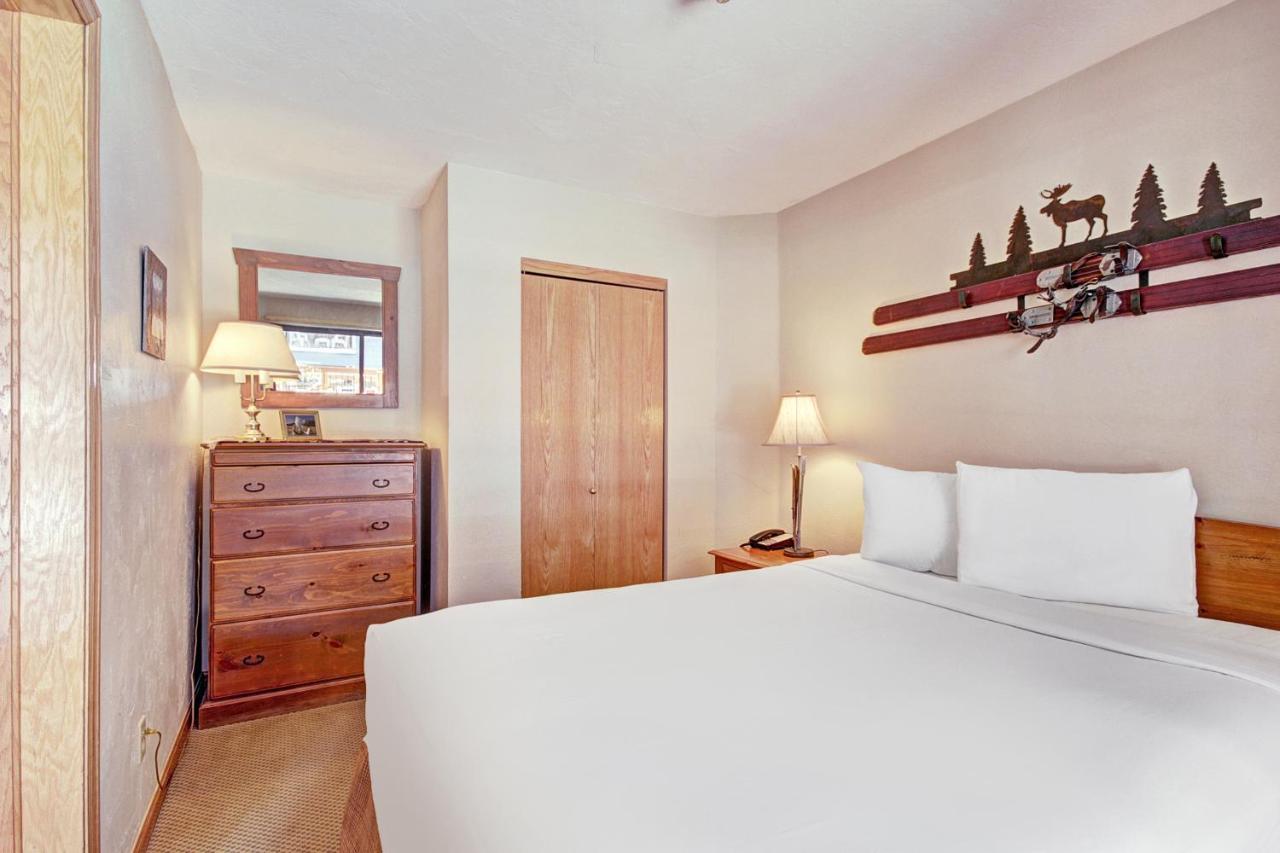 River Mtn Lodge W117C Breckenridge Esterno foto