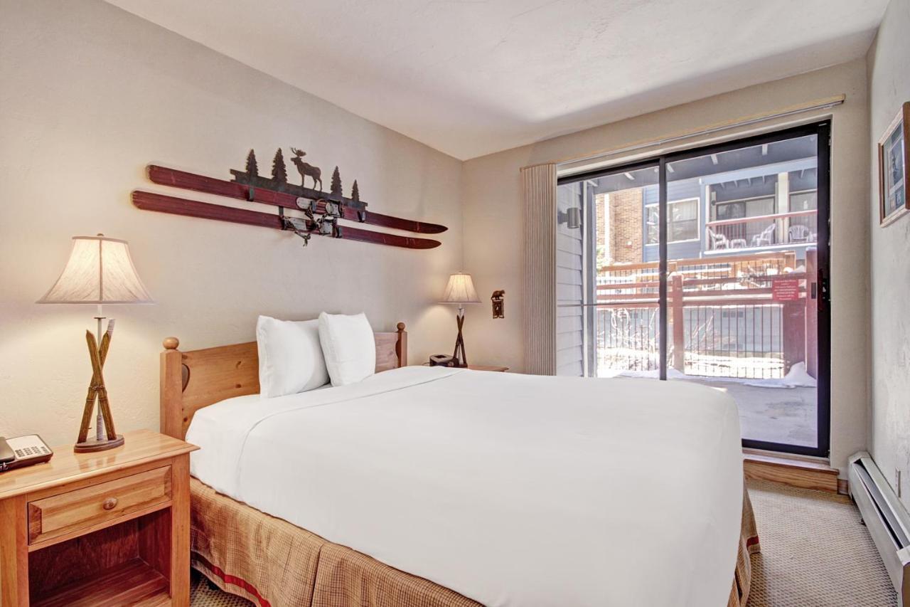 River Mtn Lodge W117C Breckenridge Esterno foto
